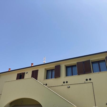 Le Corti Del Sole Residence Venturina Terme Ngoại thất bức ảnh