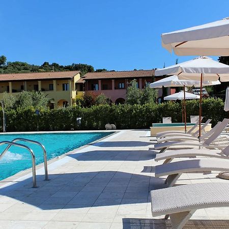 Le Corti Del Sole Residence Venturina Terme Ngoại thất bức ảnh