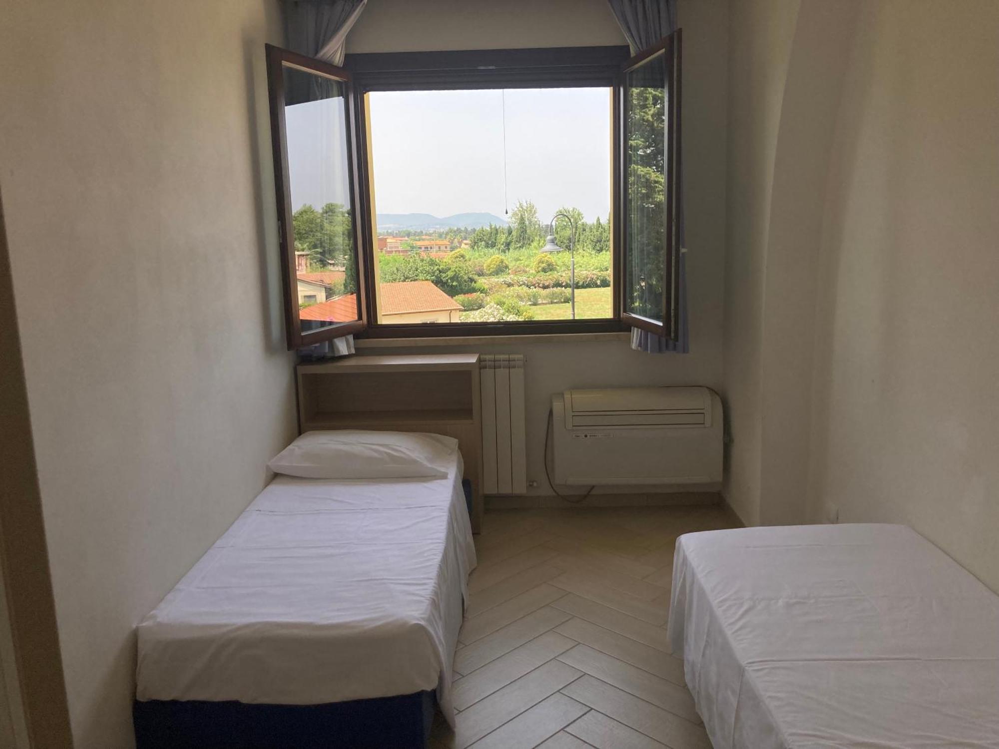 Le Corti Del Sole Residence Venturina Terme Ngoại thất bức ảnh