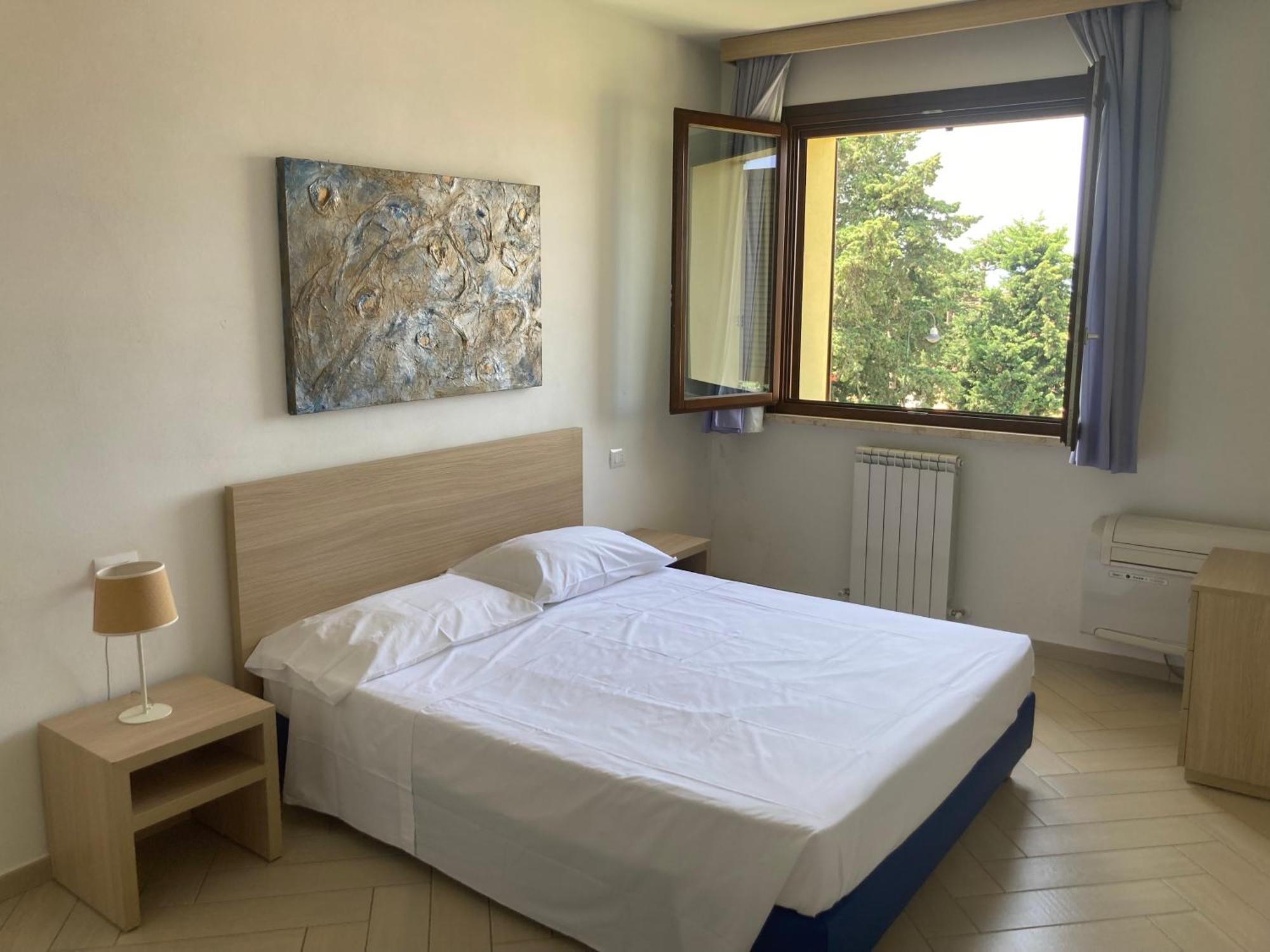 Le Corti Del Sole Residence Venturina Terme Ngoại thất bức ảnh