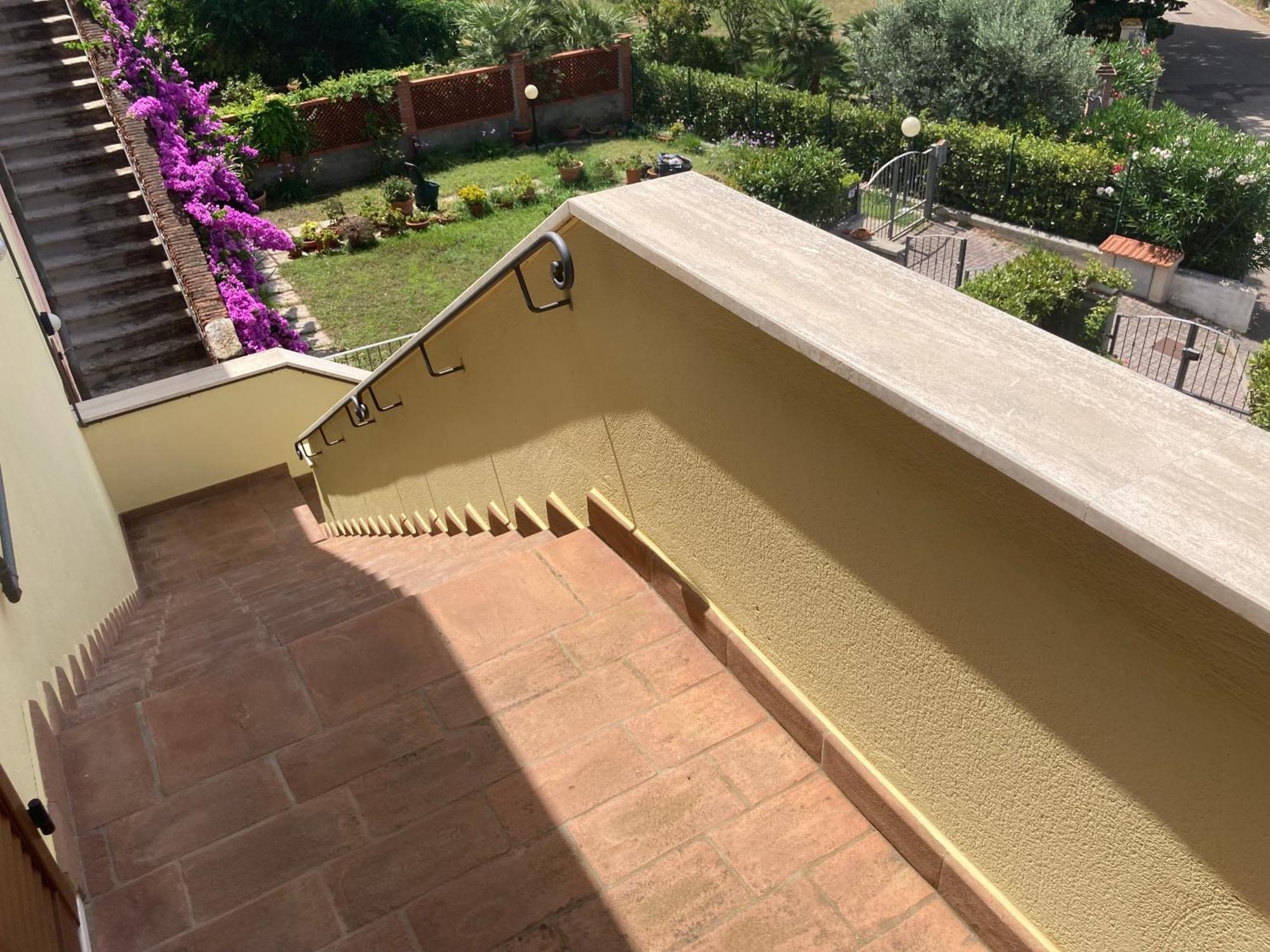Le Corti Del Sole Residence Venturina Terme Ngoại thất bức ảnh