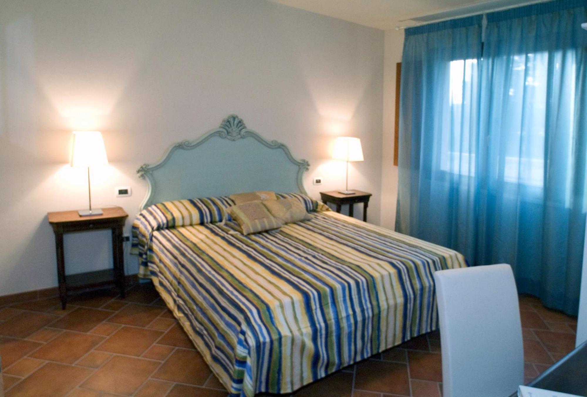 Le Corti Del Sole Residence Venturina Terme Ngoại thất bức ảnh