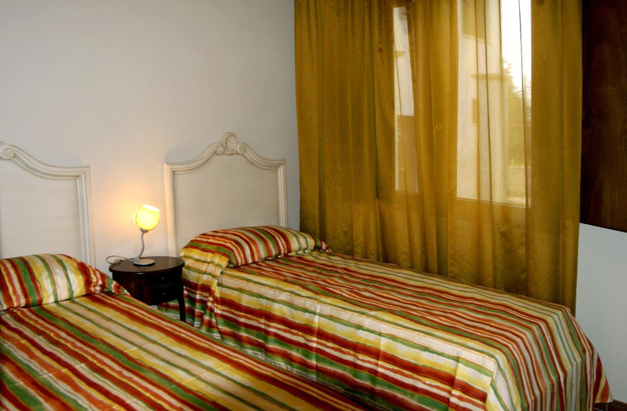 Le Corti Del Sole Residence Venturina Terme Ngoại thất bức ảnh