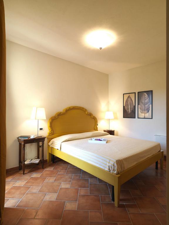 Le Corti Del Sole Residence Venturina Terme Ngoại thất bức ảnh