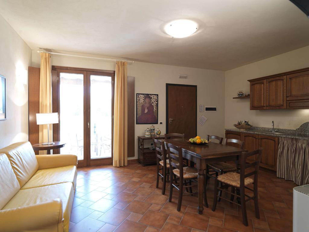 Le Corti Del Sole Residence Venturina Terme Ngoại thất bức ảnh