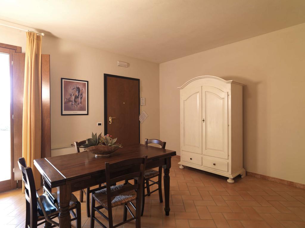 Le Corti Del Sole Residence Venturina Terme Ngoại thất bức ảnh