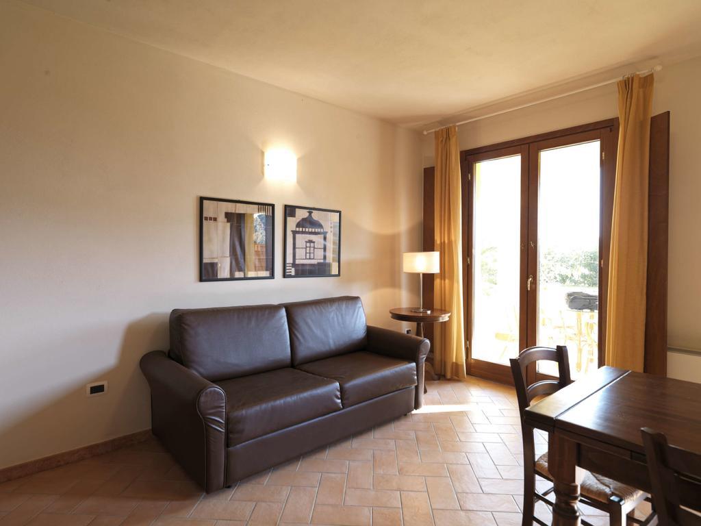 Le Corti Del Sole Residence Venturina Terme Ngoại thất bức ảnh