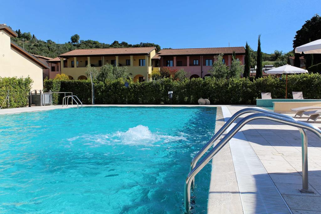 Le Corti Del Sole Residence Venturina Terme Ngoại thất bức ảnh