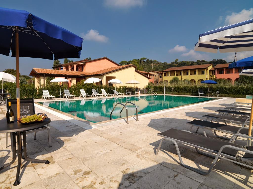 Le Corti Del Sole Residence Venturina Terme Ngoại thất bức ảnh