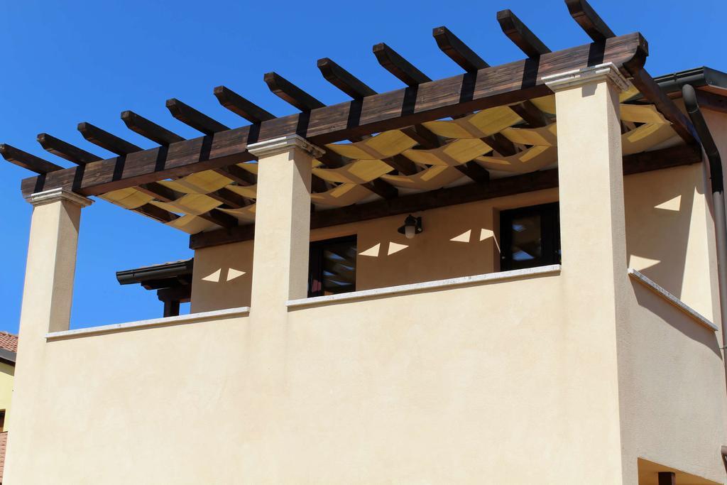 Le Corti Del Sole Residence Venturina Terme Ngoại thất bức ảnh