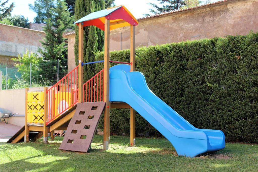 Le Corti Del Sole Residence Venturina Terme Ngoại thất bức ảnh