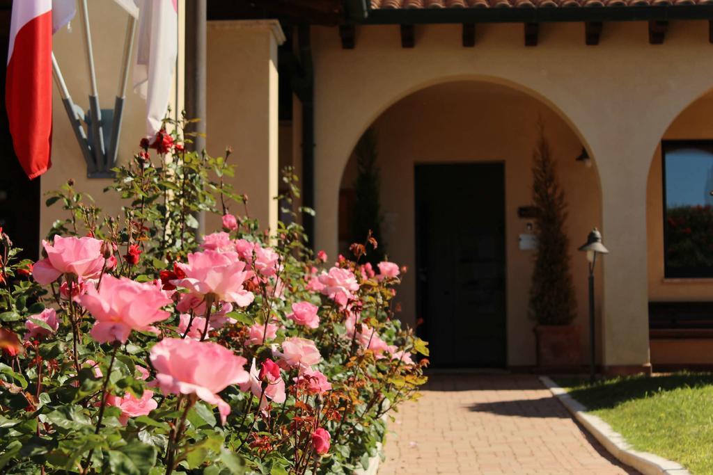Le Corti Del Sole Residence Venturina Terme Ngoại thất bức ảnh