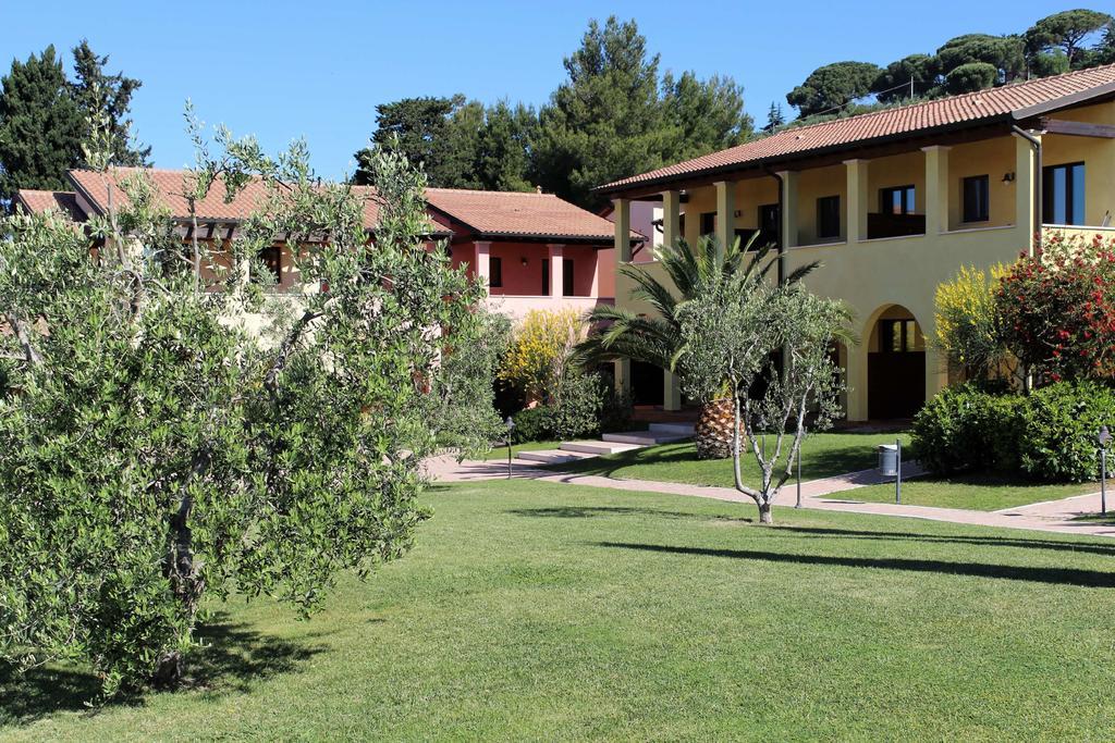 Le Corti Del Sole Residence Venturina Terme Ngoại thất bức ảnh
